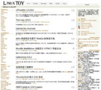 LinuxTOYlinuxtoy.org