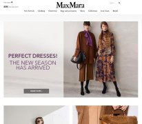 MaxMaracn.maxmara.com