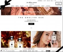 JoMalone������www.jomalone.com.cn