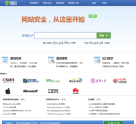 360��վ��ȫ��� webscan.360.cn