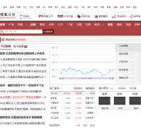 �Ѻ�֤ȯstock.sohu.com