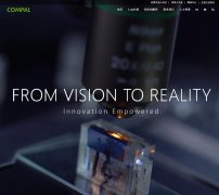 �ʱ�����www.compal.com