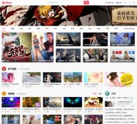 acfun��Ļ��Ƶ��acfun.tv