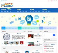 ���Ŵ�ѧУ԰�ٿ�wiki.mdaxue.com