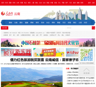 ����������Ƶ��yn.people.com.cn