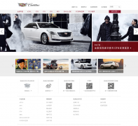 ���������й�cadillac.com.cn