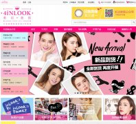 4inLOOK��Ŀ����4inlook.com