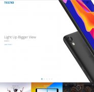 TECNOMOBLEwww.tecno-mobile.com