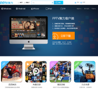 PPTV����app.pptv.com