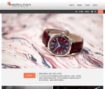���׶���www.hamilton.com.cn