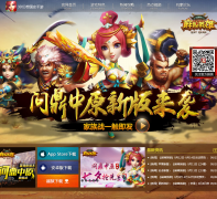 ������Ӣ�ۡ�-�����ʷ����-�ٷ���վmlyx.syyx.com