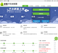 ���ǿ���������dev.anzhi.com