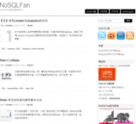 NoSQLFanblog.nosqlfan.com