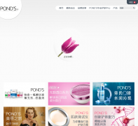 ���Ϲ���ponds.com.cn