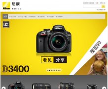 �῵�й�nikon.com.cn