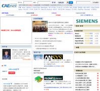 CAE����caenet.cn