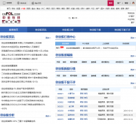 �н����ߴ�ҵ��Ƶ��cyb.stock.cnfol.com