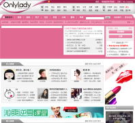OnlyLadyʱ��Ů�Բ���blog.onlylady.com
