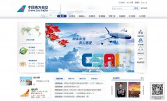 �Ϸ�����www.csair.cn