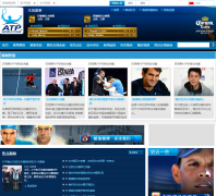 ATP����Ѳ���� cn.atpworldtour.com