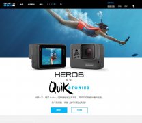 GoPro �ٷ���վzh.gopro.com
