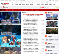 ̫ƽ����Ϸ���ƻ���ϷƵ��PSPר��psp.pcgames.com.cn