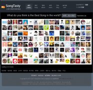 songtastysongtasty.com