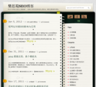 ��˼��SEO����lesishu.com