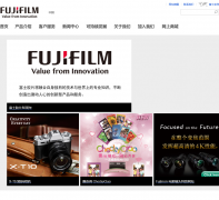 ��ʿ�й�fujifilm.com.cn