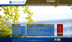 ���ϿƼ���ѧhnust.edu.cn