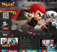 ����Ѫ�ְ�3D���ٷ���վsn.huanle.com