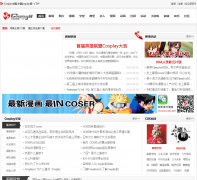 Cosplay�й�cosplay8.com