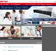 Buffalo�ٷ���վcn.buffalo-asia.com