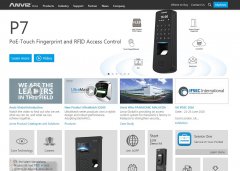 ����ʿwww.anviz.com