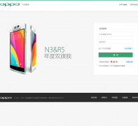 OPPO�ٷ���վaccount.oppo.com