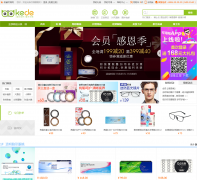 �ɵ��۾���keede.com.cn