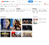 �ſ���ϷƵ��game.youku.com