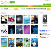 �ֻ����� zhuti.shouji.com.cn