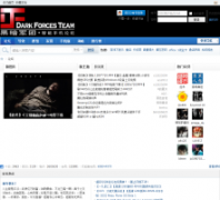 �ڰ�������̳darkforcesteam.com.cn