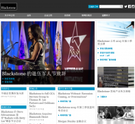 ���м���china.blackstone.com