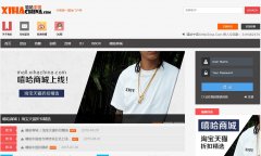 �����й�www.xihachina.com