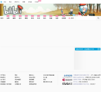����������Ļ��Ƶ��bilibili.cn