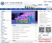 �人��ѧ���������ѧԺems.whu.edu.cn