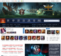 ����Ϸ��LOLӢ�����˹�������ר��lol.wanyx.com