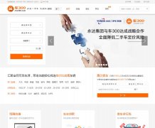 ��300www.che300.com