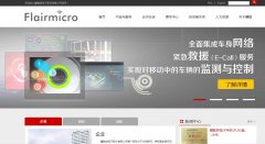 �ۺ��ɷ�flairmicro.com