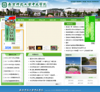 �Ͼ�ʦ����ѧ�б�ѧԺzb.njnu.edu.cn