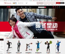 ������è�콢��lining.tmall.com