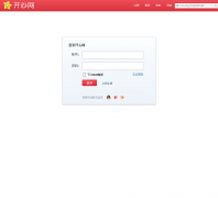 ��¼������login.kaixin001.com