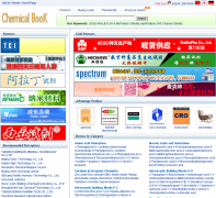 ChemicalBookwww.chemicalbook.cn